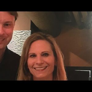 Meet your Posher, Catherine